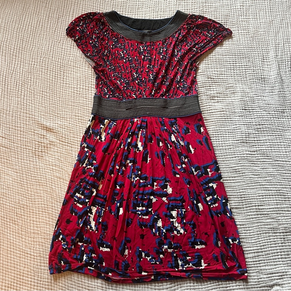BCBG Max Azria dress